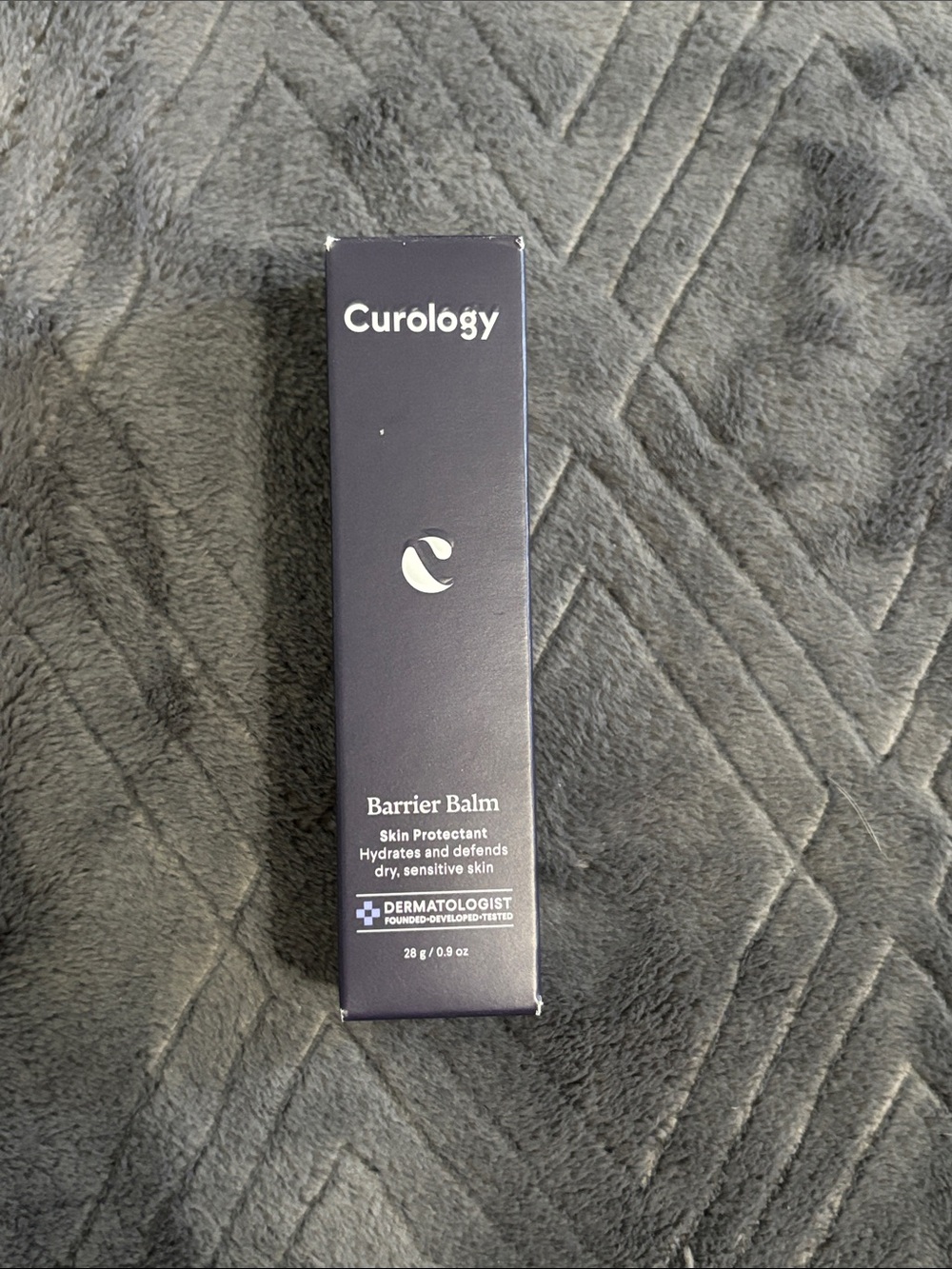 Curology barrier balm